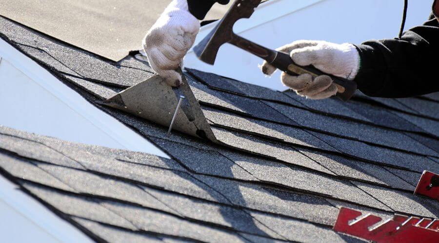 Professional metal roof installation in Horse Creek, WY